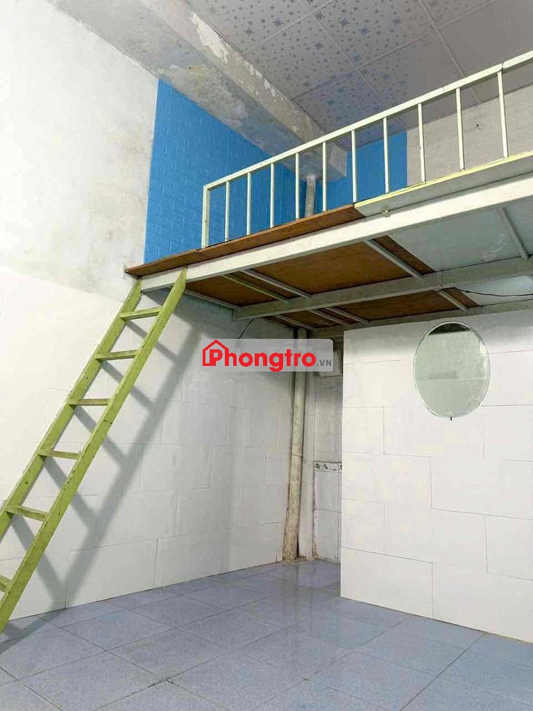 PHÒNG TRỌ NGÃ TƯ GÒ MÂY LÊ TRỌNG TẤN BÌNH TÂN 1TR5/THÁNG