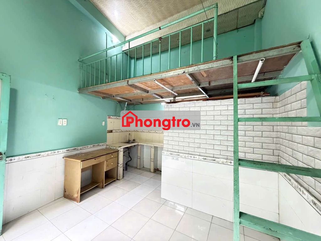 ✨ PHÒNG TRỌ ĐẸP – DỌN VÀO Ở NGAY ✨