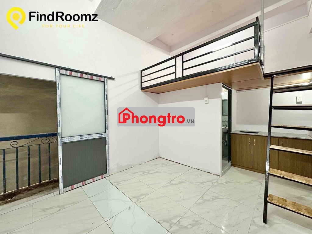 KHAI TRƯƠNG DÃY PHÒNG MỚI NGAY ĐẦU NGUYỄN THÁI SƠN🔥