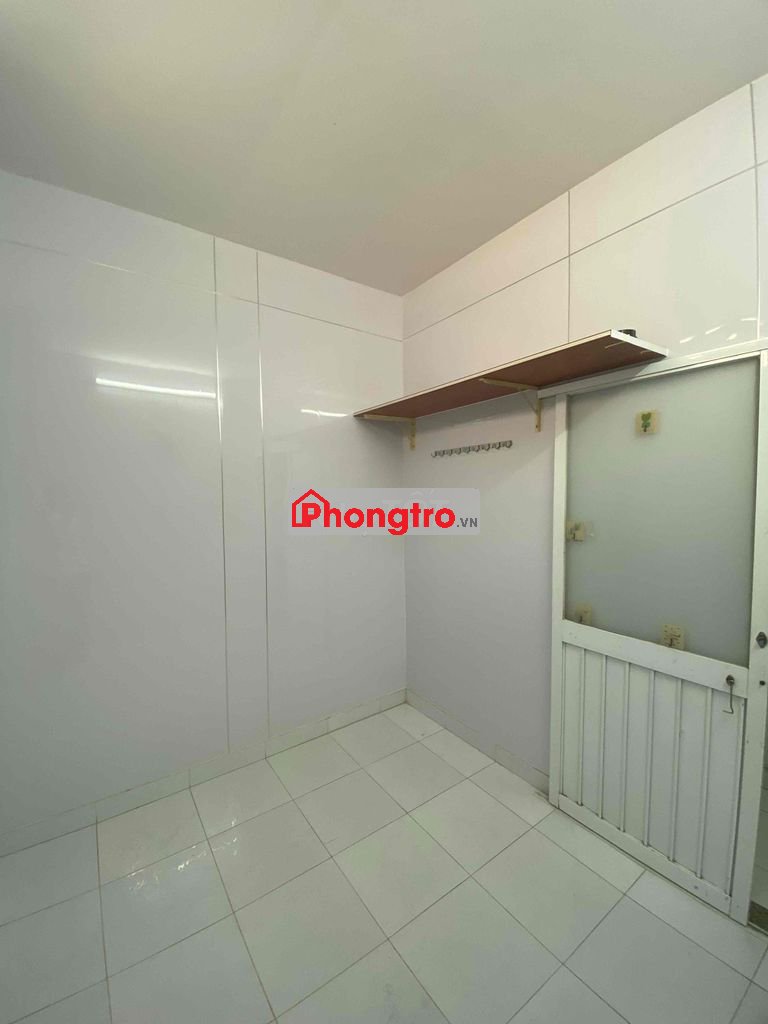 CHO THUÊ PHÒNG NỮ - 1 NGƯỜI - GẦN ĐẦM SEN - QUẬN TÂN PHÚ