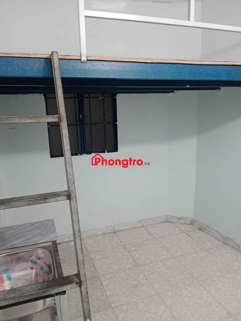 cho thuê phòng trọ giờ giấc tự do 117/51 nguyễn hữu cảnh