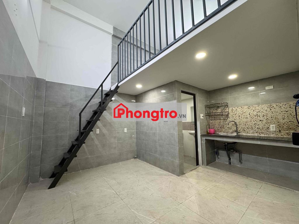 cho thuê phòng trọ