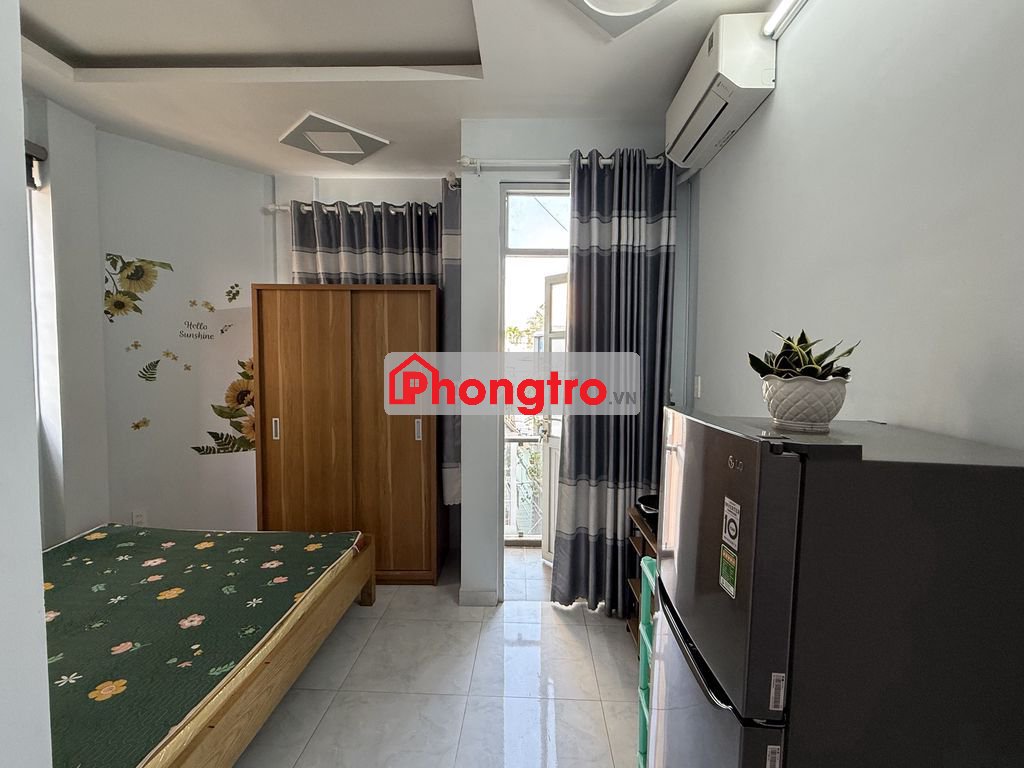 Cho Nữ Thuê Phòng Gần Sân Bay