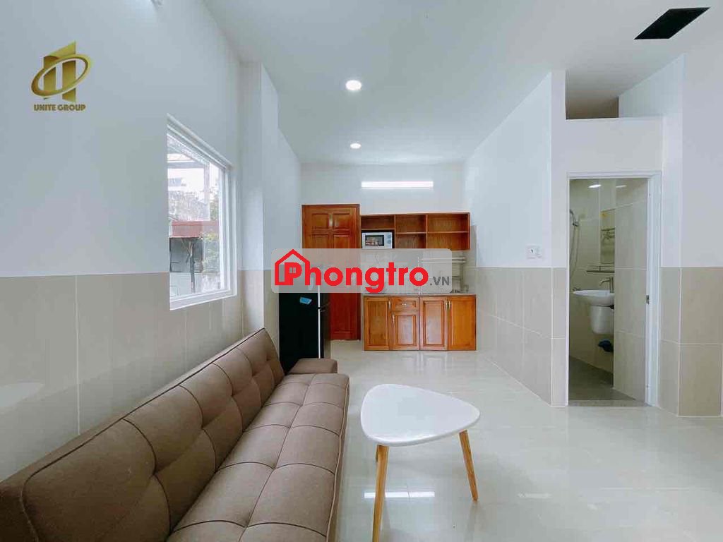 2 Phòng Ngũ, Giá Hạt Điềuuu Hiuuu Tại Quận 4 💯