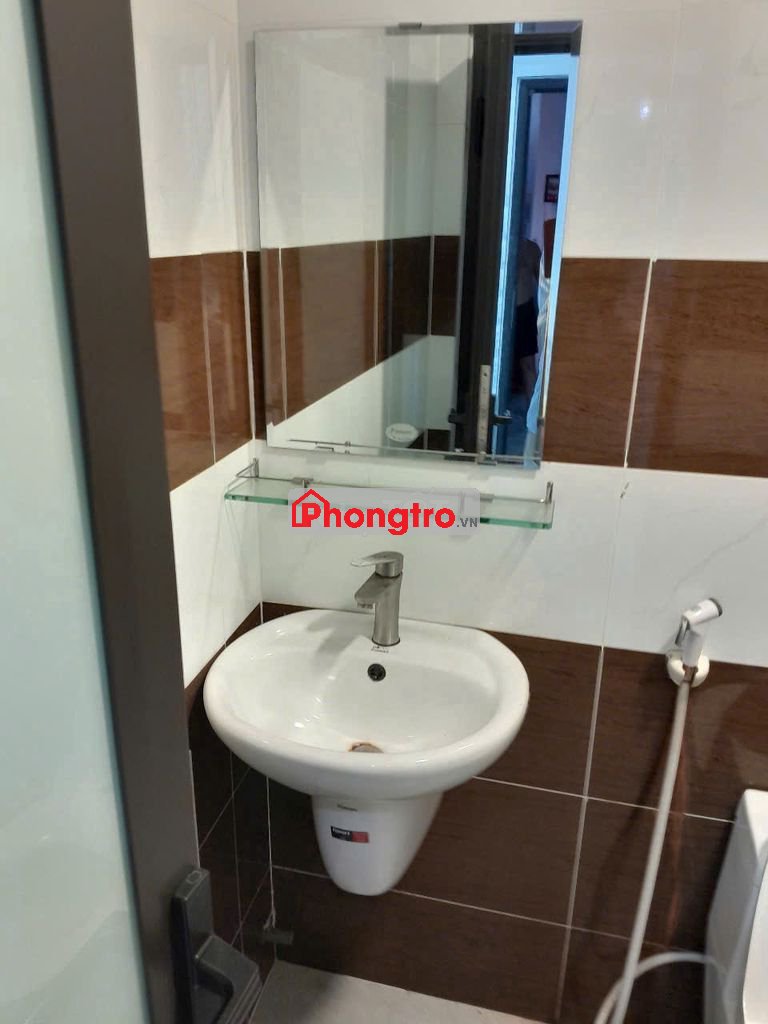 cho thuê phòng rộng chính chủ đường quốc lộ 13