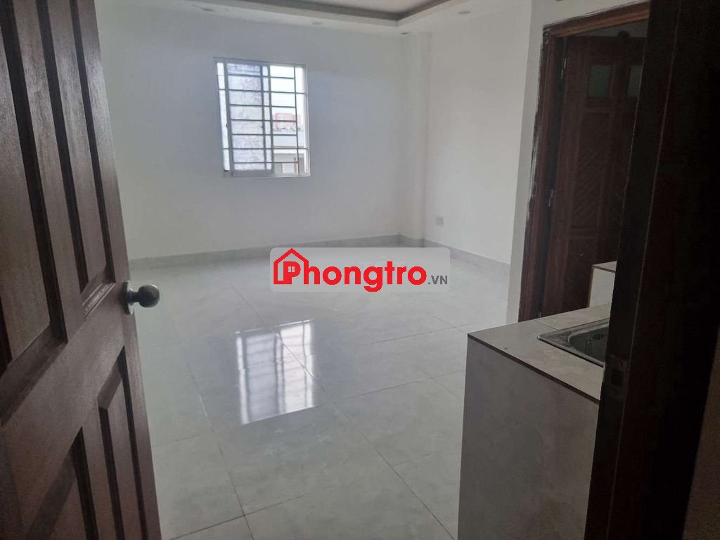 Phòng trọ Gò Vấp sạch an toàn