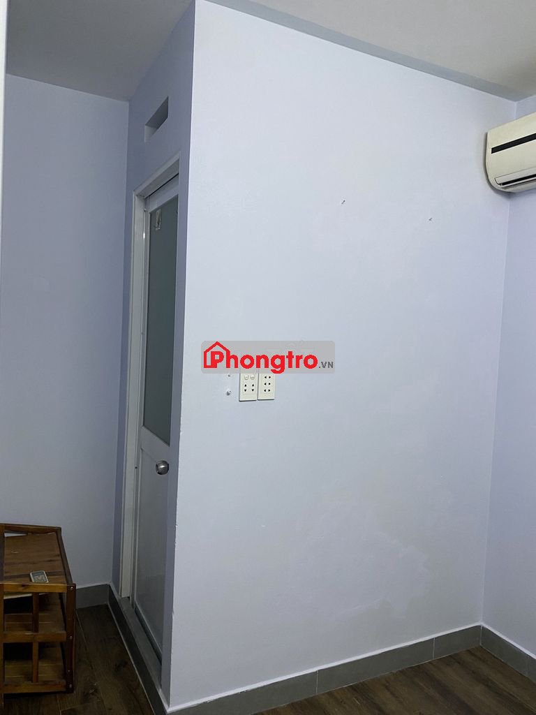 Cho thuê phòng mini đầy đủ tiện nghi ngay trung tâm Tp