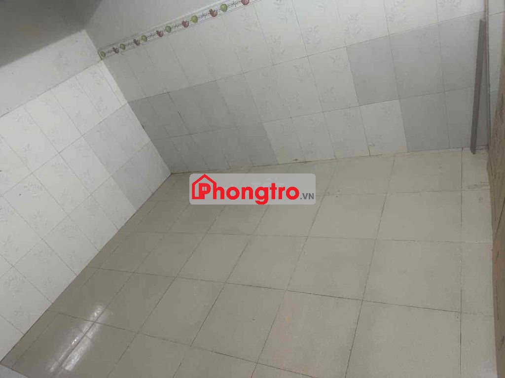 Cần cho thuê phòng trọ có gác