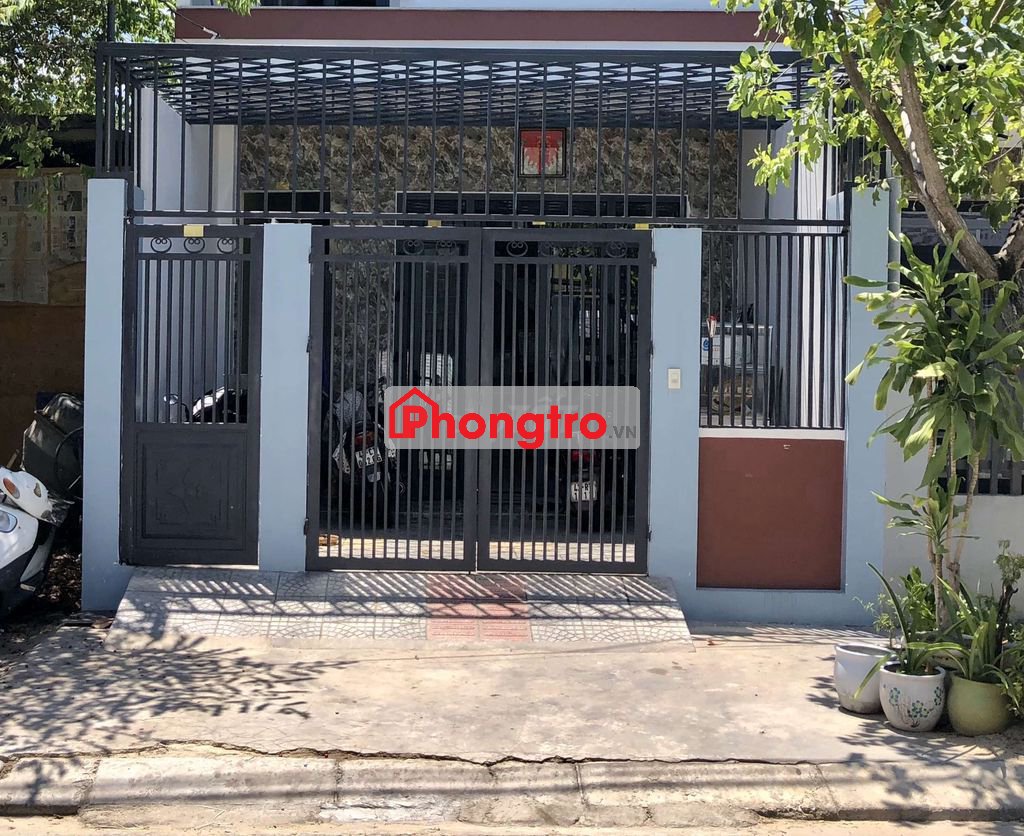 Phòng trọ giá rẻ 41 Nguyễn Xuân Hữu, gần Ông Ích Đường, CMT8