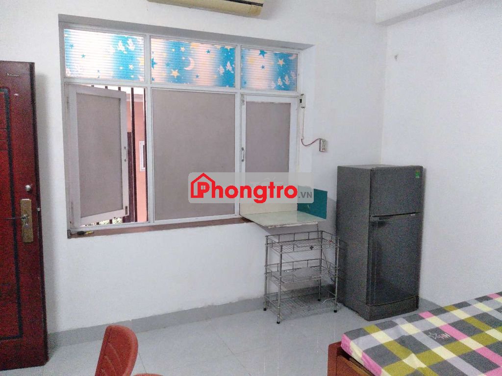 Phòng trọ 20m2 đường La Thành, quận Đống Đa