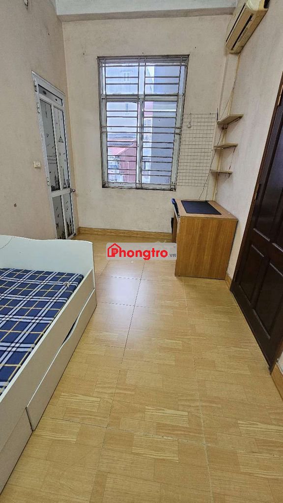 Cho thuê phòng trọ đủ đồ ở ngay tại Vũ Hữu