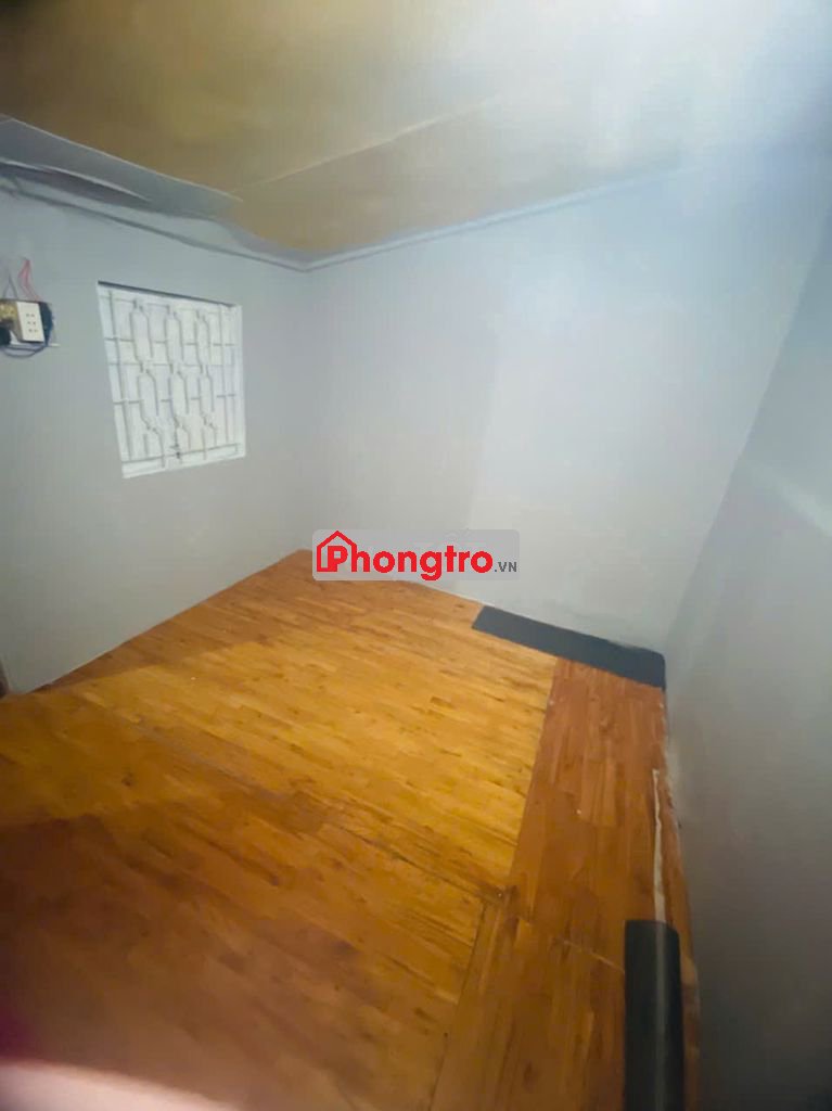 CHO THUÊ PHÒNG TRỌ CHÍNH CHỦ - HẺM SỐ 8 HOÀNG HOA THÁM, P7, BÌNH THẠNH