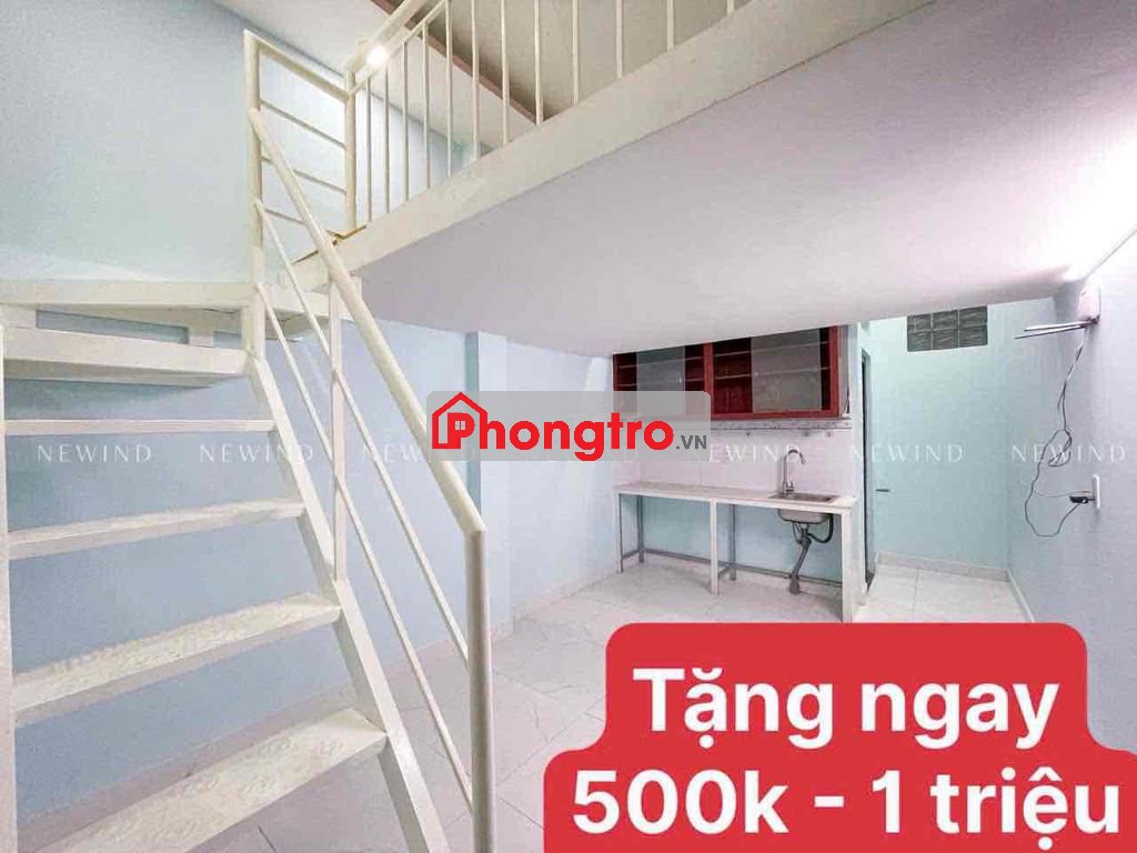 Phòng Đẹp - Giá Sốc - Quận 7