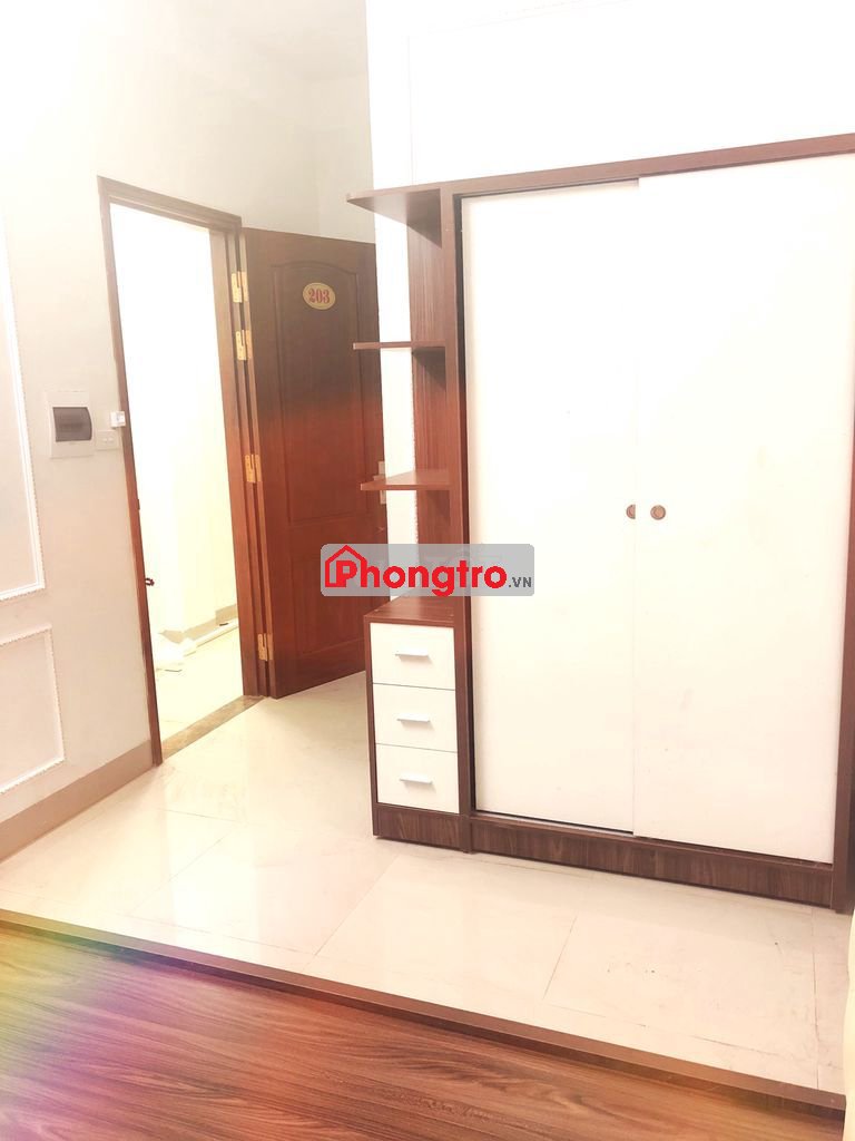 Cho thuê phòng đủ đồ cao cấp giá 3.6tr/th ở 241 Hồng Hà, Hoàn Kiếm