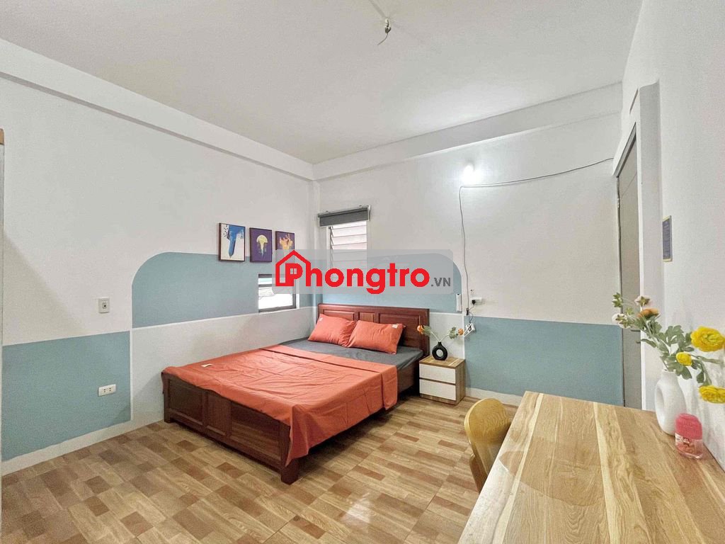TT123 - Phòng đơn giá rẻ ngay Trịnh Văn Bô - Di Trạch chỉ hơn 2tr vskk