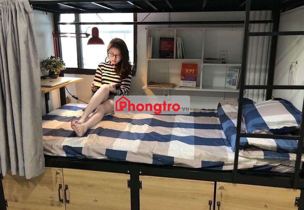 🌹🌹🌹KÝ TÚC XÁ _ SLEEPBOX NGAY VÒNG XOAY LĂNG CHA CẢ,Q.TÂN BÌNH