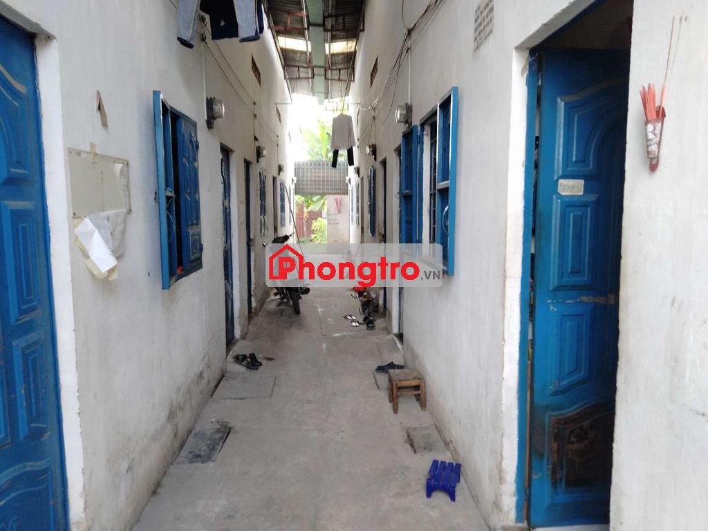 PHÒNG TRỌ 15M2 ĐƯỜNG HOÀNG HỮU NAM