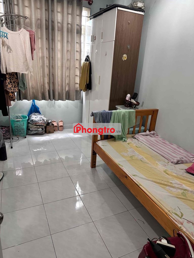 cho thuê phòng tro