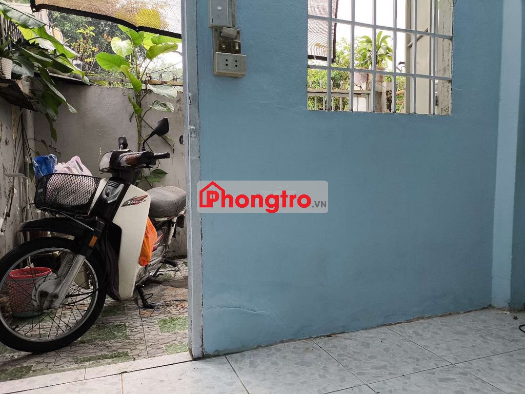 Phòng trọ gần trường Cao đẳng Công Thương