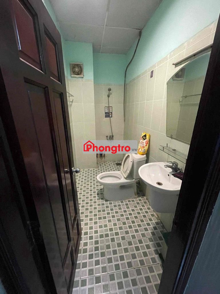 Cho Thuê Phòng Giờ Giấc Tự Do