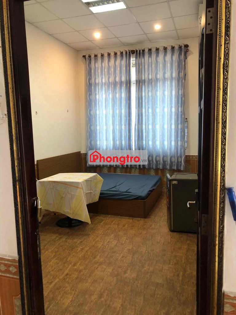 cho thuê phòng trọ căn hộ khép kín