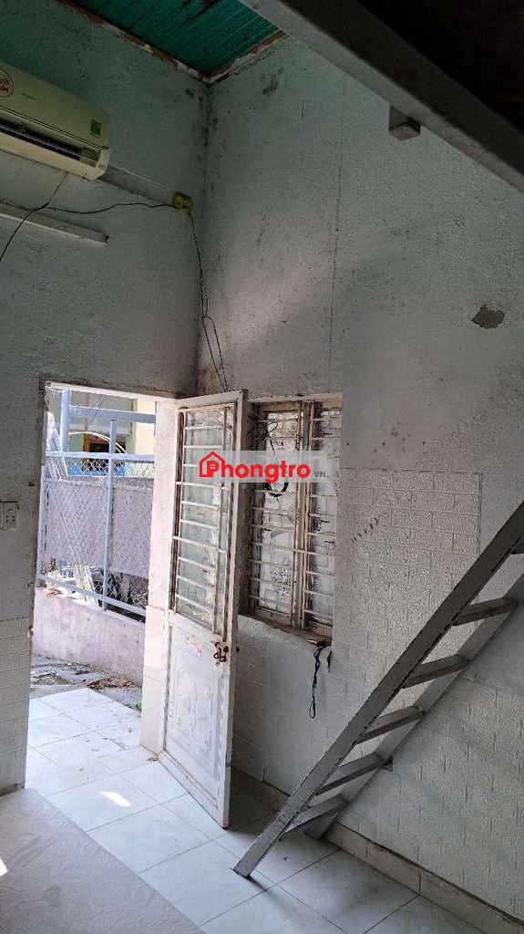 Nhà trọ Văn Minh có phòng 25 m2