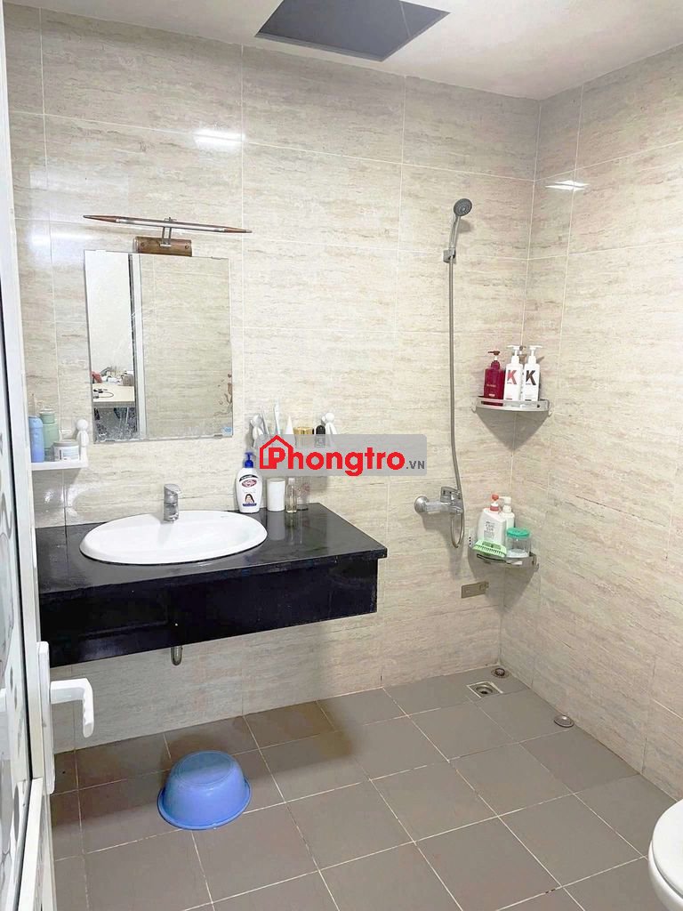 Cho thuê phòng ngã tư Sở