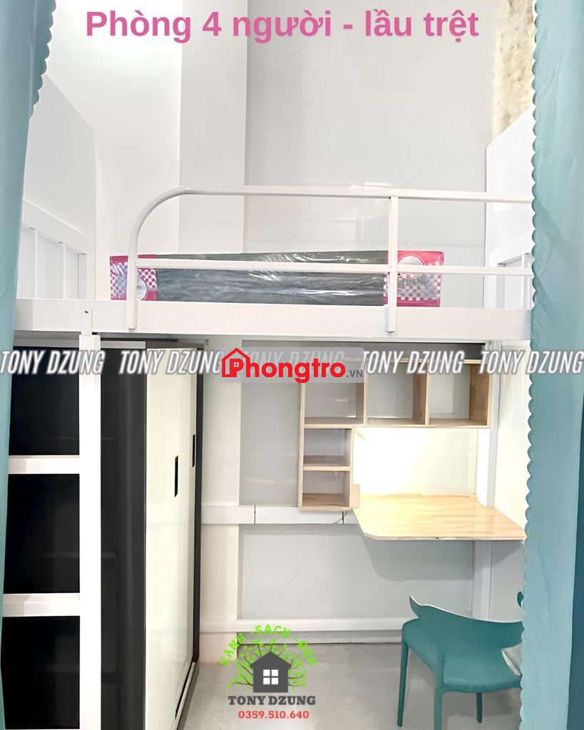 COMPACT DUPLEX MỚI 100% - NGAY ĐH VĂN LANG (VLU) CS3 (ĐẶNG THUỲ TRÂM)