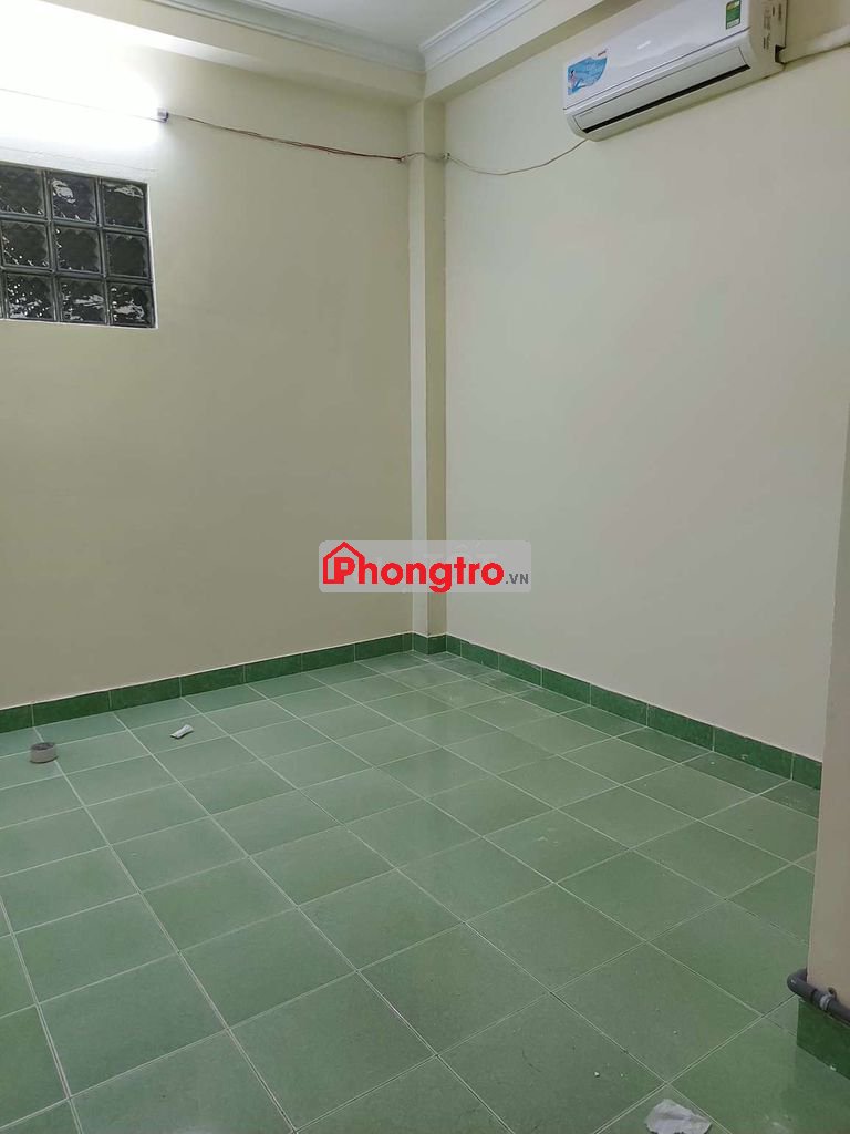 Phòng trọ riêng biệt, tại Q. Bình Thạnh