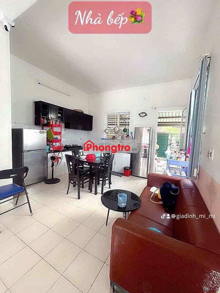 PHÒNG TRỌ GẦN ĐẠI HỌC KIẾN TRÚC