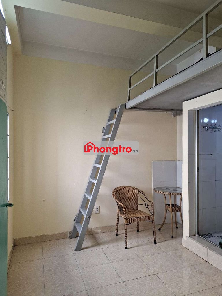 Chính chủ cho thuê phòng trọ 20m2 đường Hậu Giang Tân Sơn Nhất