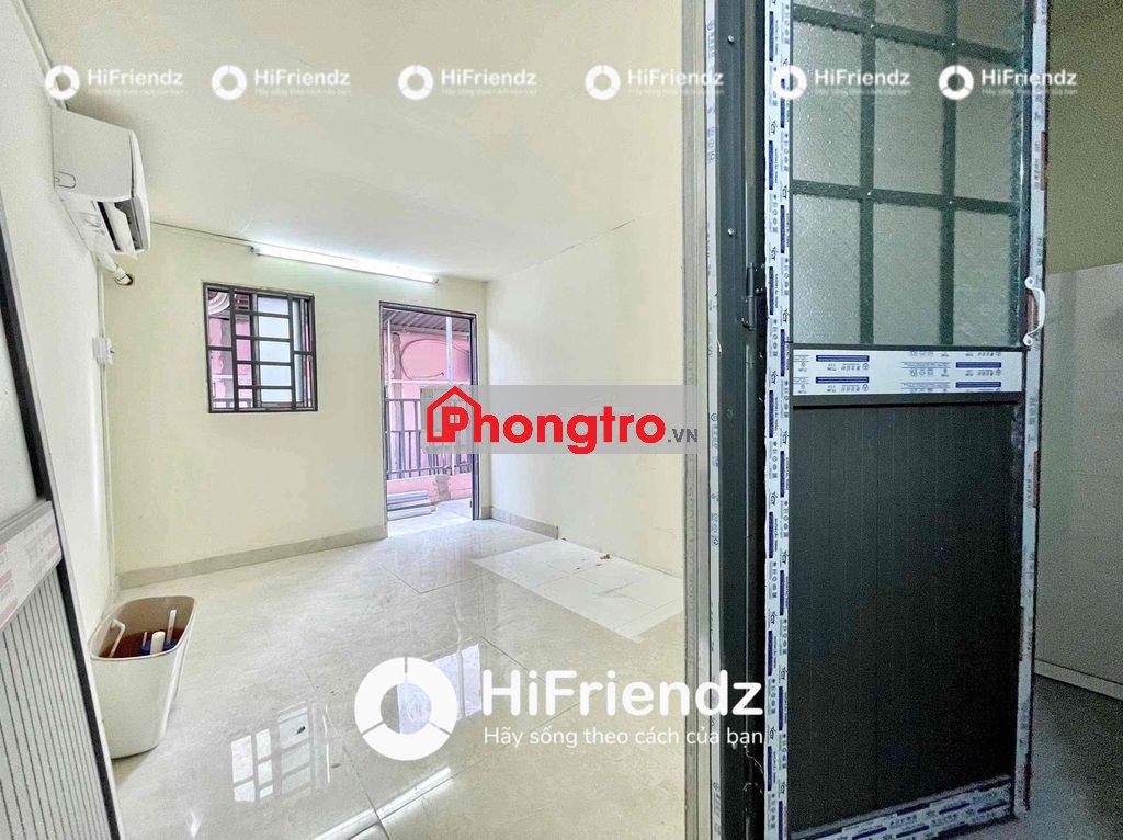 PHÒNG TRỌ GIÁ RẺ – HỖ TRỢ CỌC – SẴN MÁY LẠNH – PHÍ RẺ – GẦN ĐẦM SEN