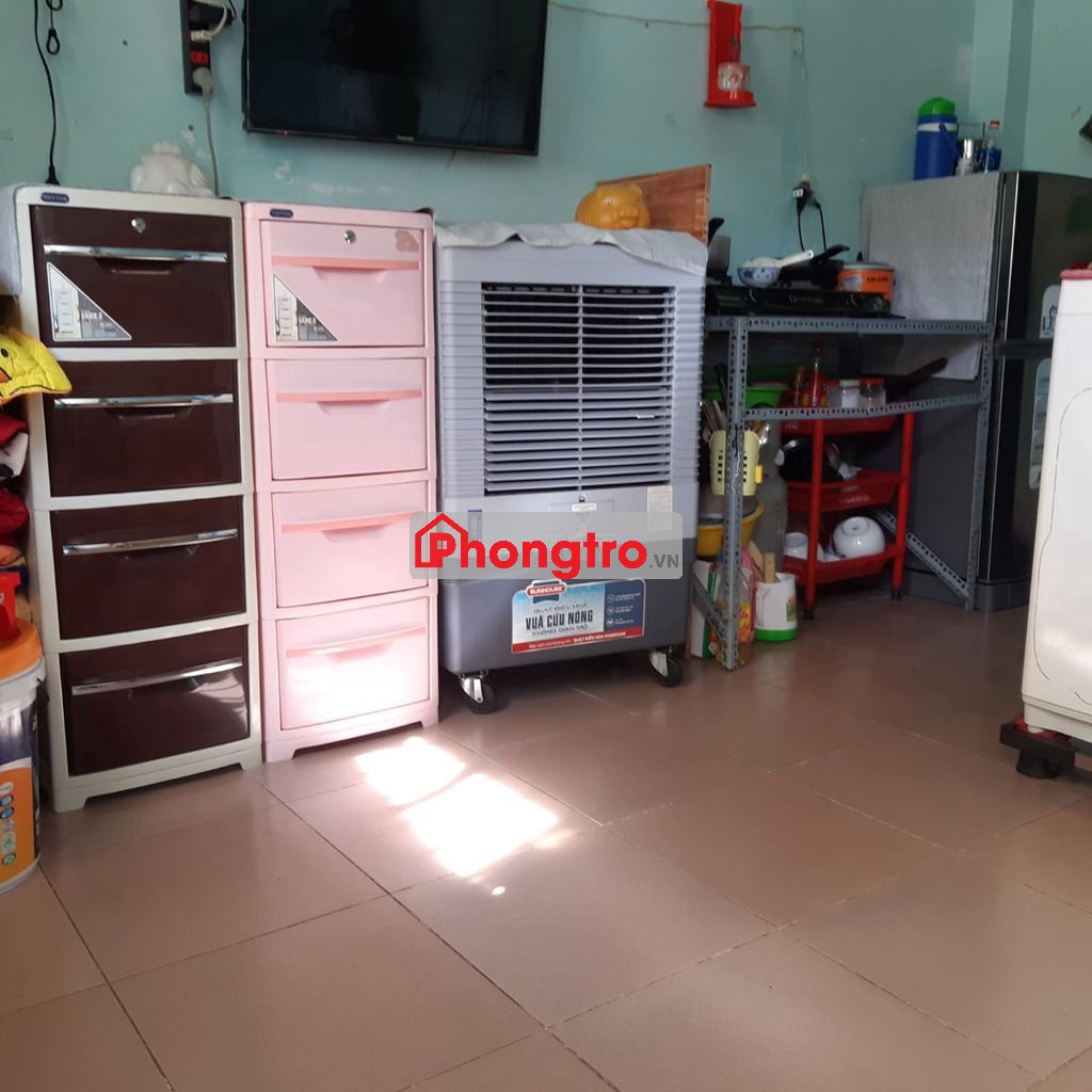 CHÍNH CHỦ CẦN CHO THUÊ PHÒNG TRỌ