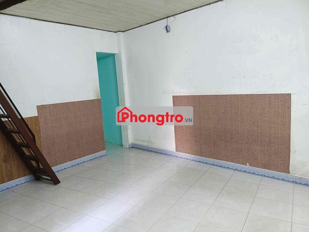 Phòng trọ 40m2 đường Trương Công Định