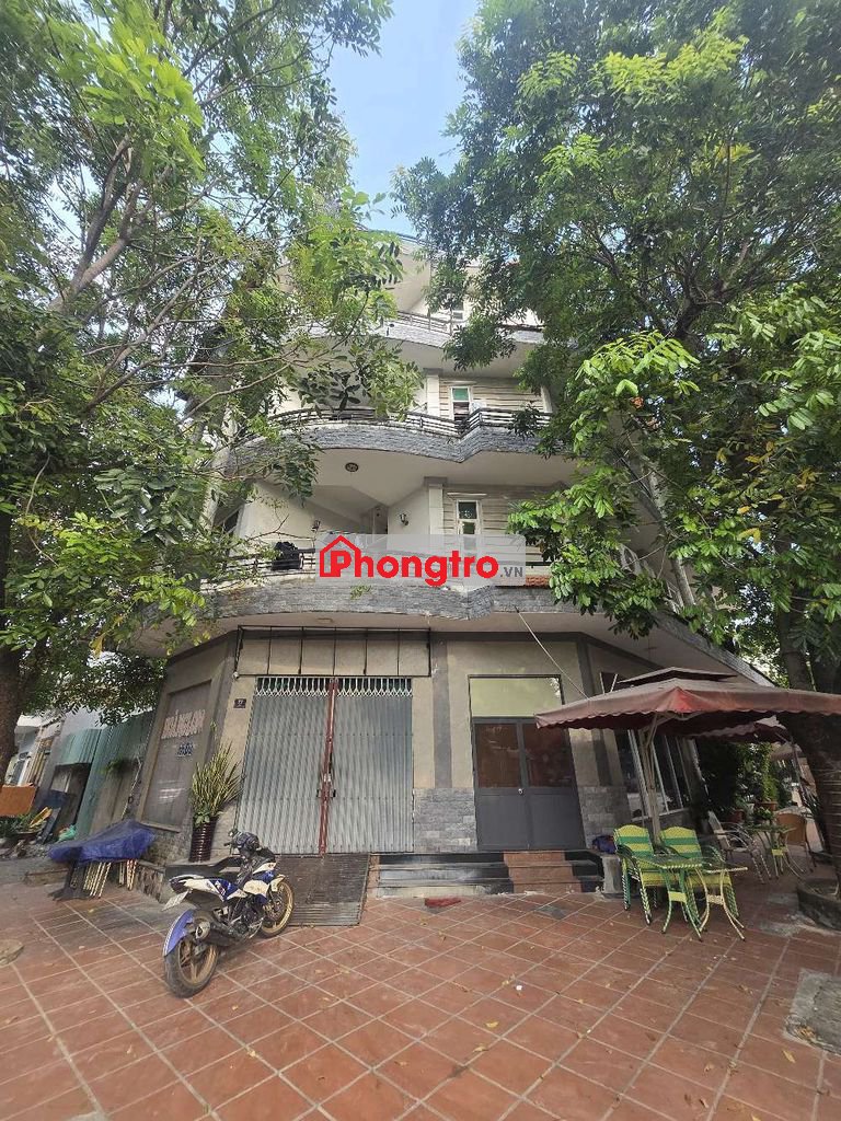 Cho thuê căn hộ dịch vụ - phòng trọ