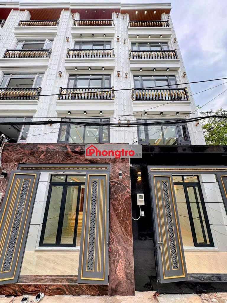 KÝ TÚC XÁ NỮ - ĐƯỜNG PHẠM THẾ HIỂN - QUẬN 8 - CHÍNH CHỦ 100%