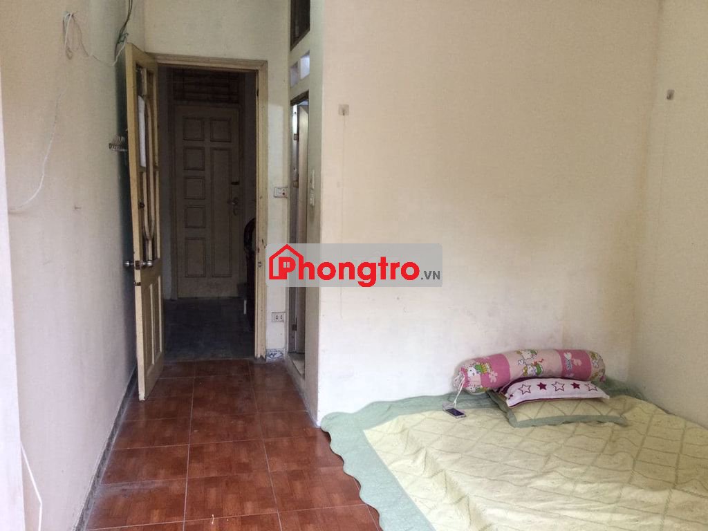 Phòng trọ 20m2 đường Ngọc Hồi