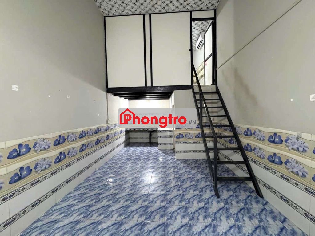 CHO THUÊ PHÒNG TRỌ SẴN MÁY LẠNH VÀ PHÒNG NGỦ BỜ KÈ HƯNG LỢI 2.1TR