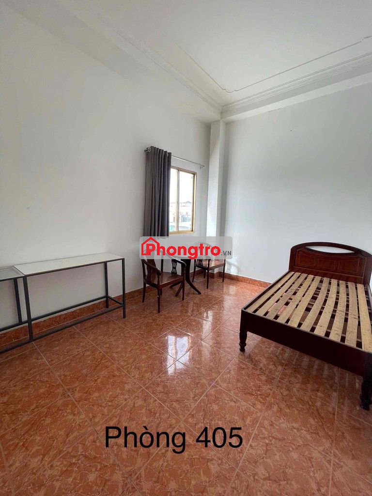 CHO THUÊ PHÒNG TRỌ SẴN NỘI THẤT CƠ BẢN GẦN BẾN NINH KIỀU GIÁ 1.6TR