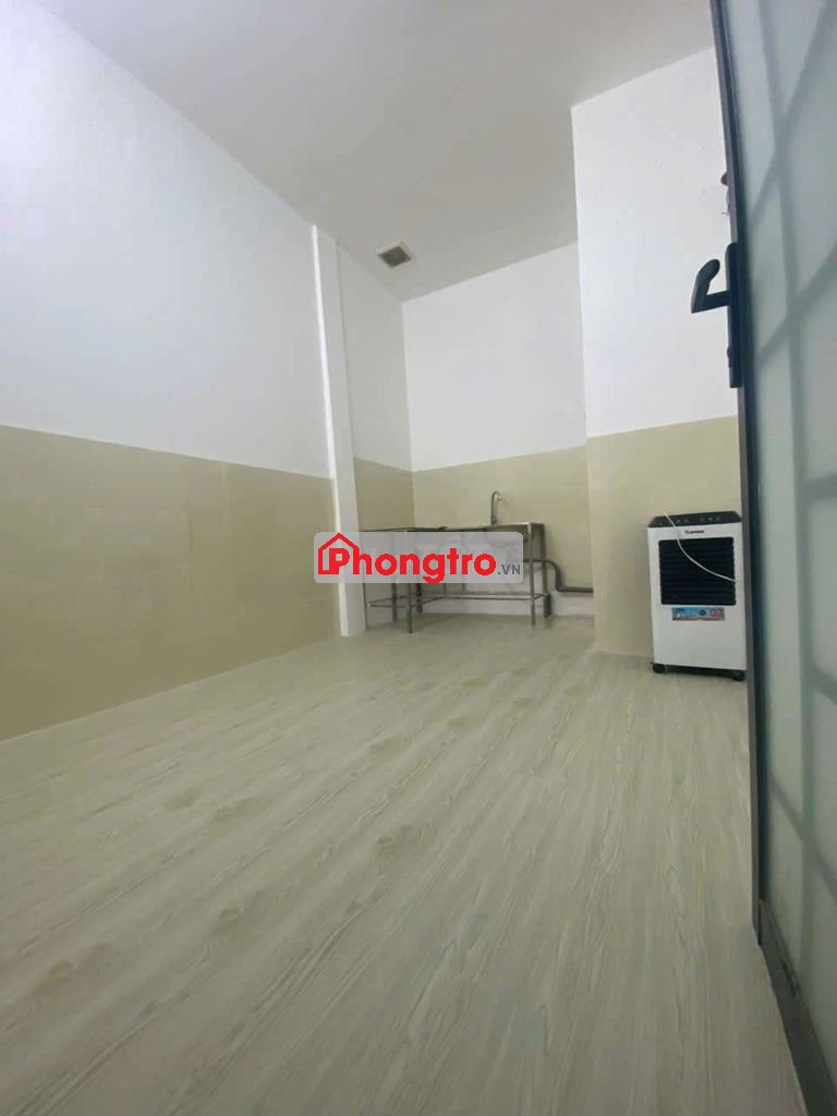 CHO THUÊ PHÒNG TRỌ GIÁ RẺ Đ. CHÂU VĂN LIÊM GẦN BẾN NINH KIỀU TỪ 1.5TR
