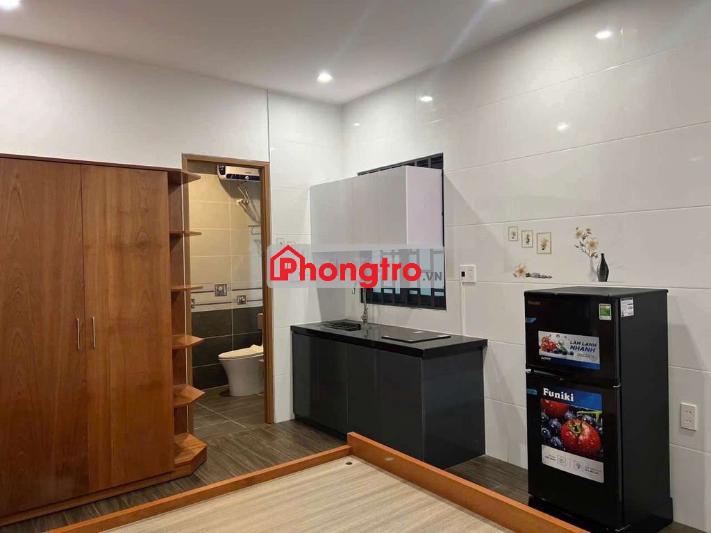 Cho thuê phòng trọ