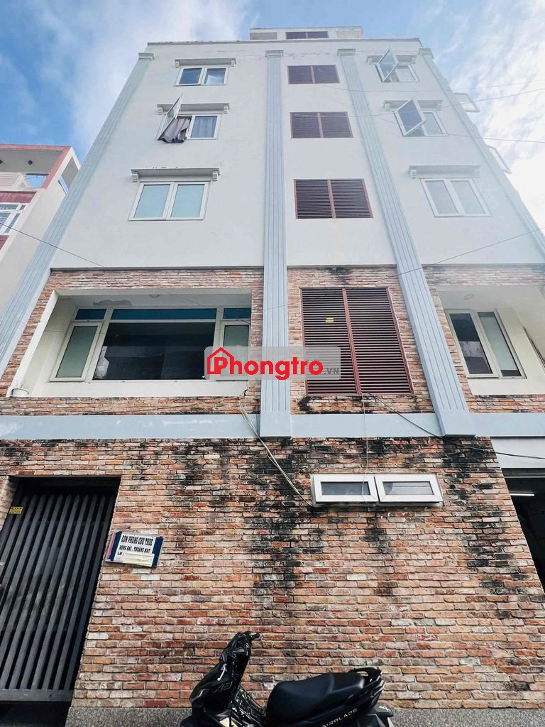 phòng trọ bếp tách riêng PN quận 10