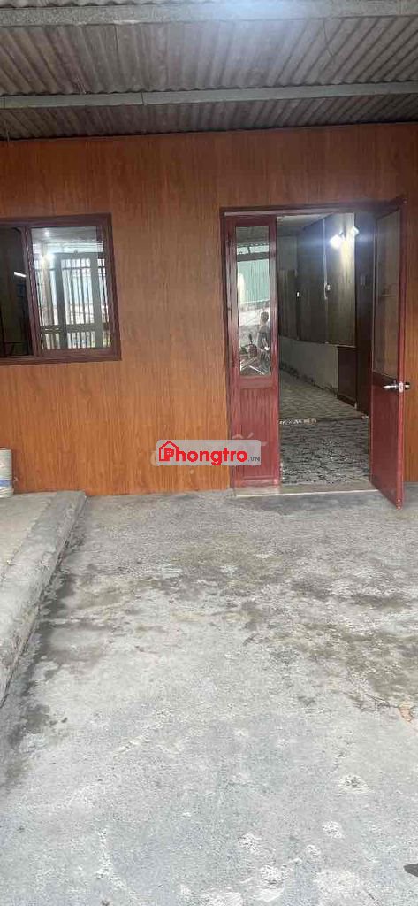 tìm người ở ghép