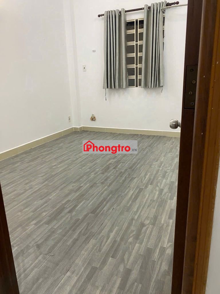 Cho thuê phòng sạch đẹp,QPN giá 3tr7