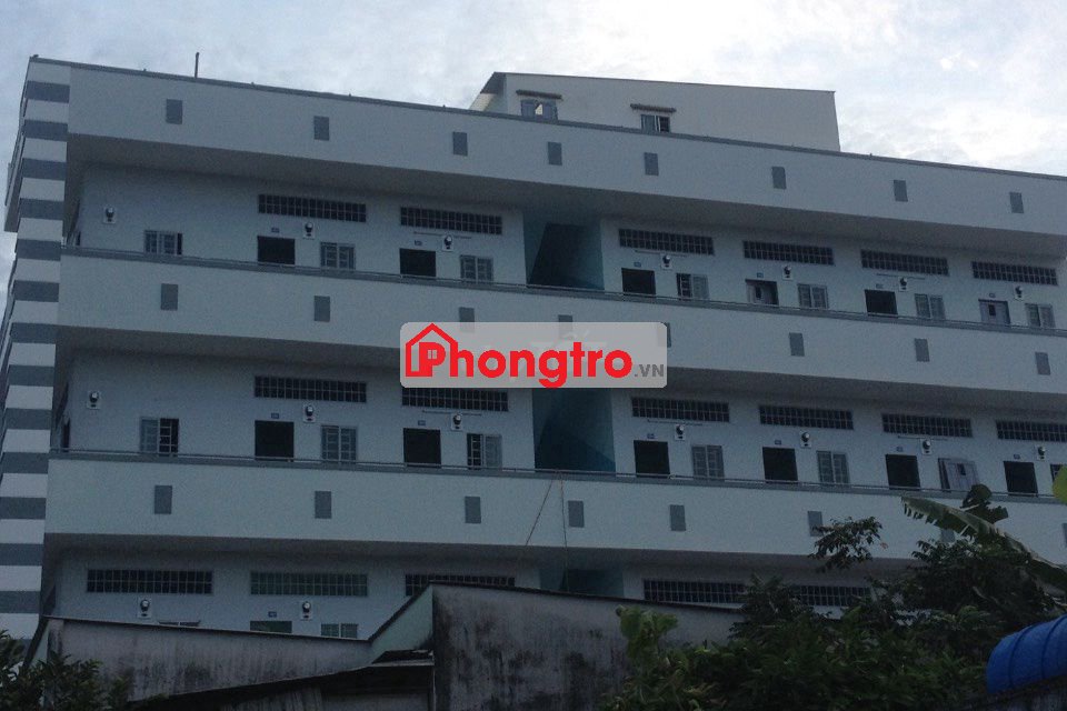 Nhà trọ mới, cao cấp- Ngã Tư Hồ Học Lãm & Võ V Kiệt, Bình Tân