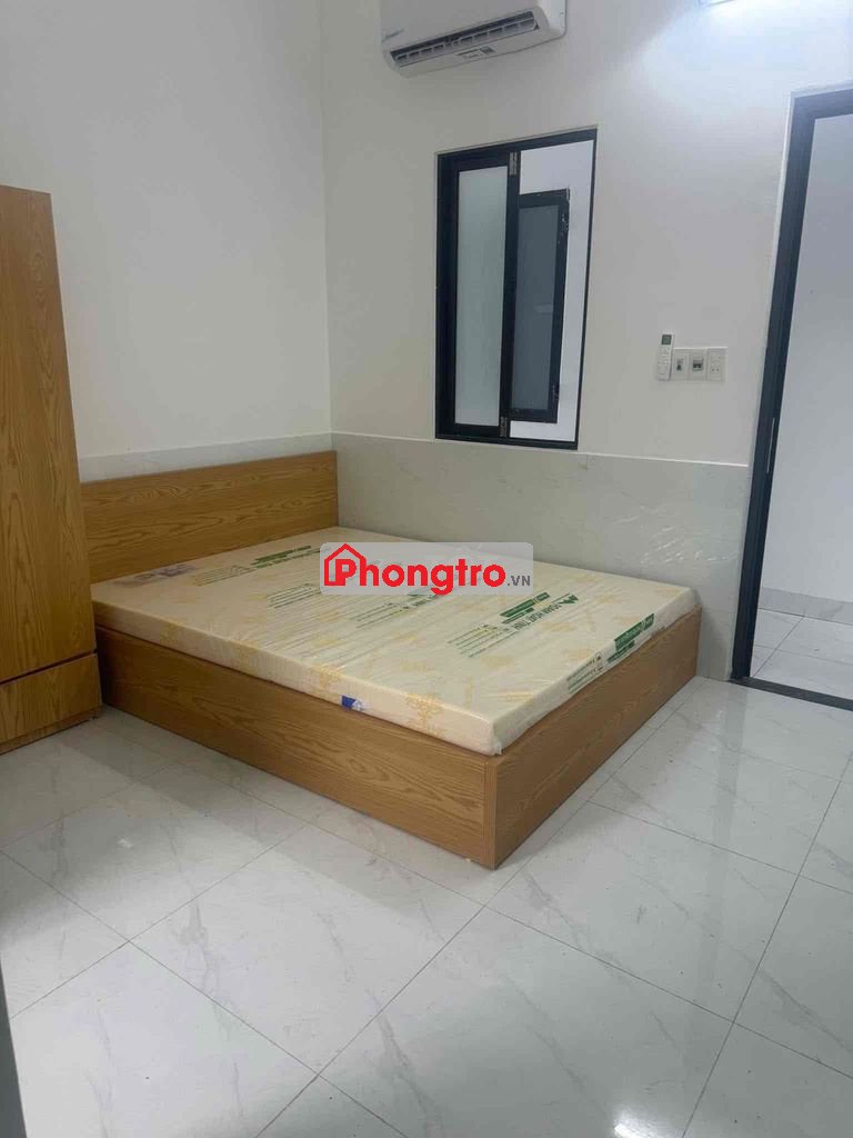 cho thuê phòng trọ full nội thất đường Thsnh lương 21