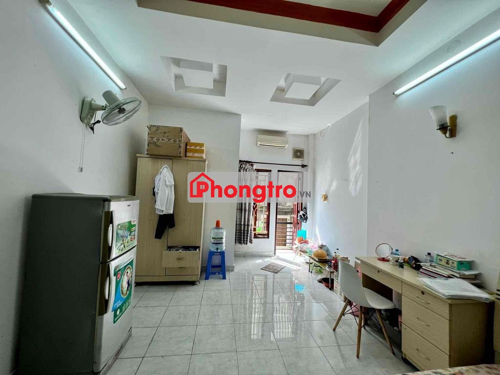 GIẢM 50% THÁNG ĐẦU TIÊN P TRẦN NÃO ( CHÂN CẦU SG )