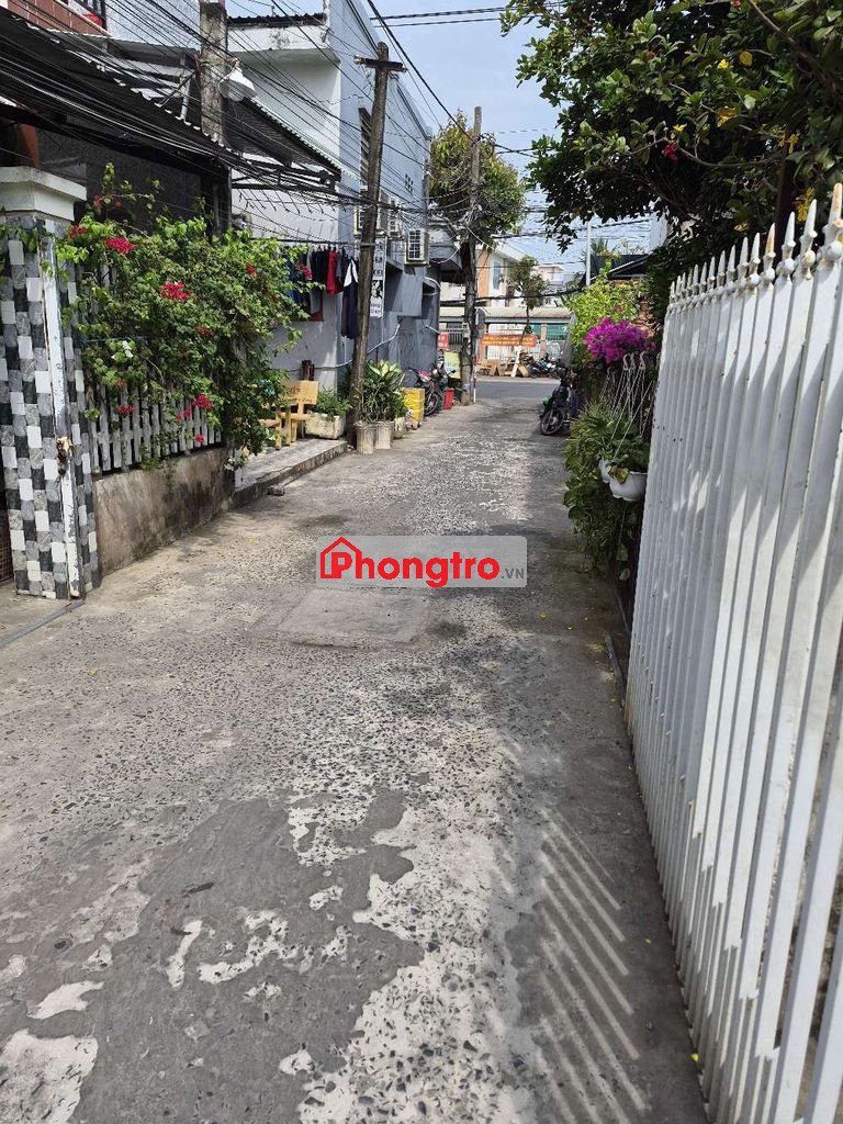 Cho thuê phòng trọ giá sinh viên