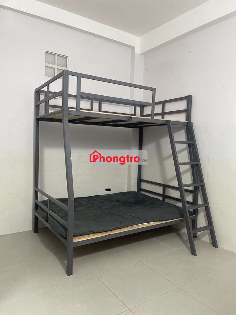 Phòng trọ mới xây