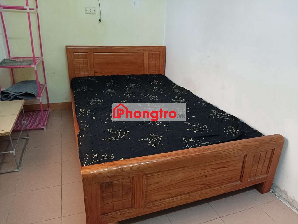 Chính Chủ Cho Thuê Phòng 176 Phố Đội Cấn